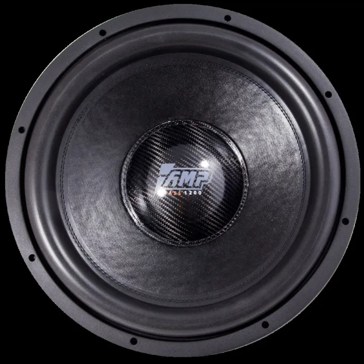 AMP MASS 1200 15D2 сабвуфер в Энгельсе