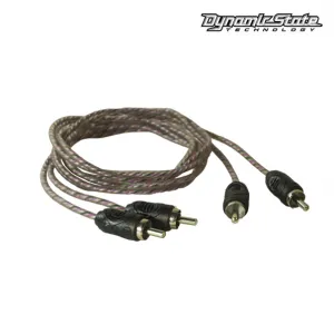 RCC-1.2 Dynamic State Series 0 1 метр Межблочный кабель