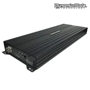 Dynamic State FORCE FA-3600.1D усилитель