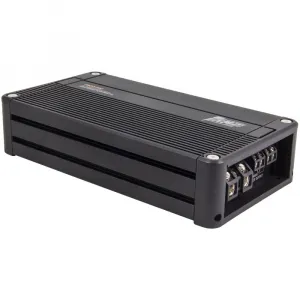 AMP PRO 1.800 усилитель