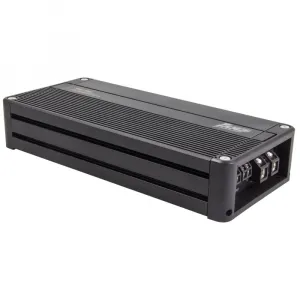AMP PRO 1.1000 усилитель