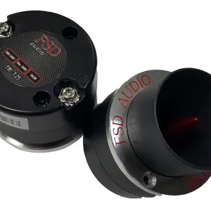 FSD audio TW-T 25 Standart рупора