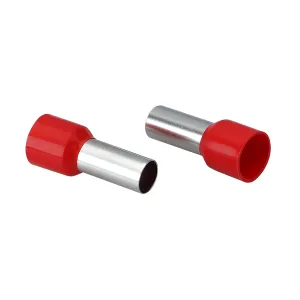 AurA APT-040R RED Гильза силовая, 4Ga