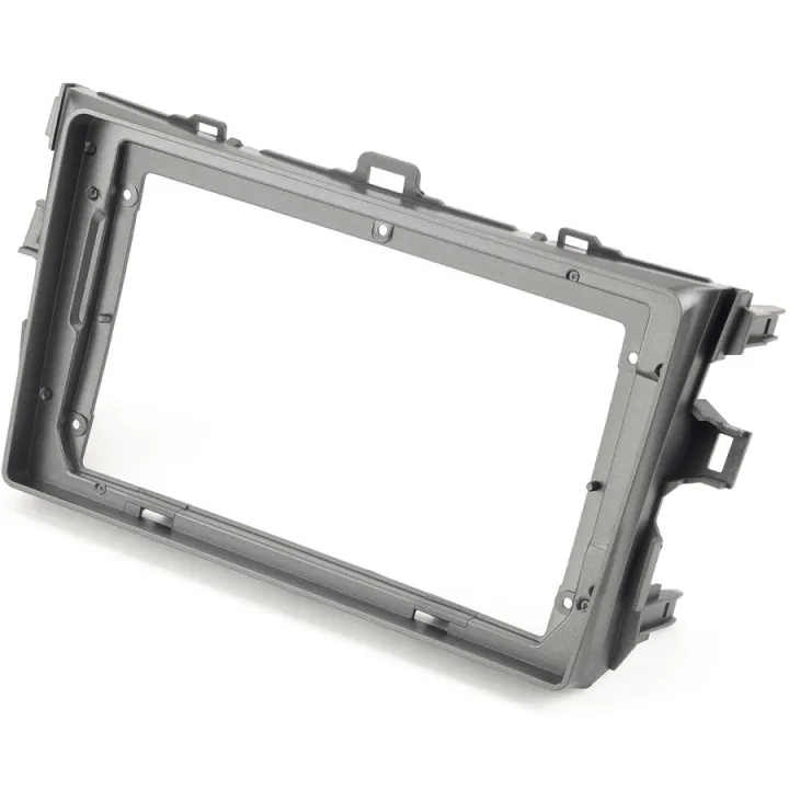 Incar RTY-FC542 Рамка UMS для TOYOTA Corolla 2007-2012 (тип1), 9" в Энгельсе