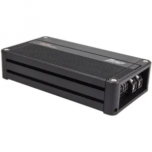 AMP PRO 1.600 усилитель