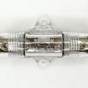 FORCAR MANL 011 100A держатель предохранителя