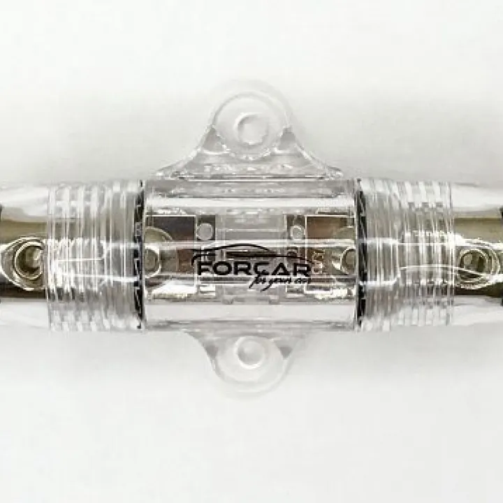 FORCAR MANL 011 100A держатель предохранителя в Энгельсе