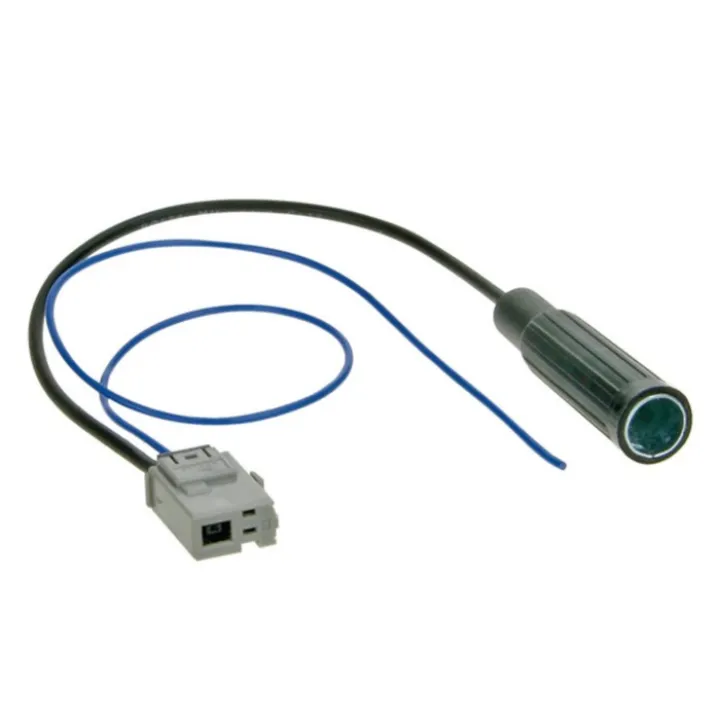 Incar ISO ANT-37 антенный разъём Honda 06+, MAZDA 09+, SUZUKI 11+ в Энгельсе