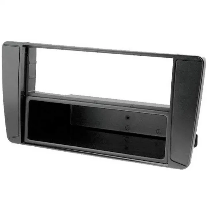 Incar RSC-N01 Рамка 2 DIN для SKODA Octavia 04+ в Энгельсе