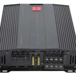 ACV VX-4.60 усилитель