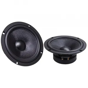 AMP PRO-6.5 Ver. 2 компонентная акустика