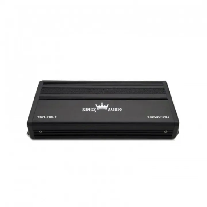 Kingz Audio TSR-700.1 усилитель в Энгельсе
