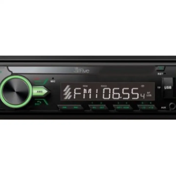 FIVE F24G 1 din магнитола в Энгельсе