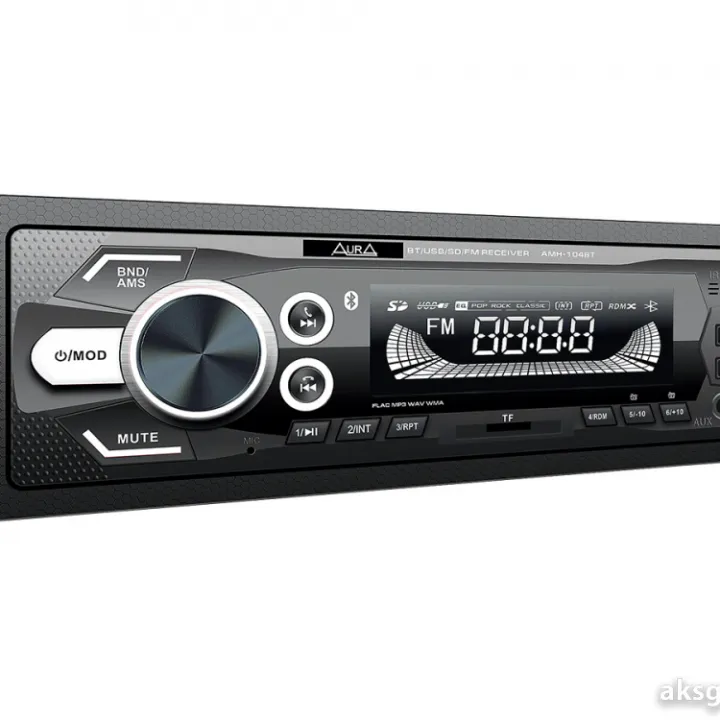 AurA FIREBALL-104BT 1 din магнитола в Энгельсе