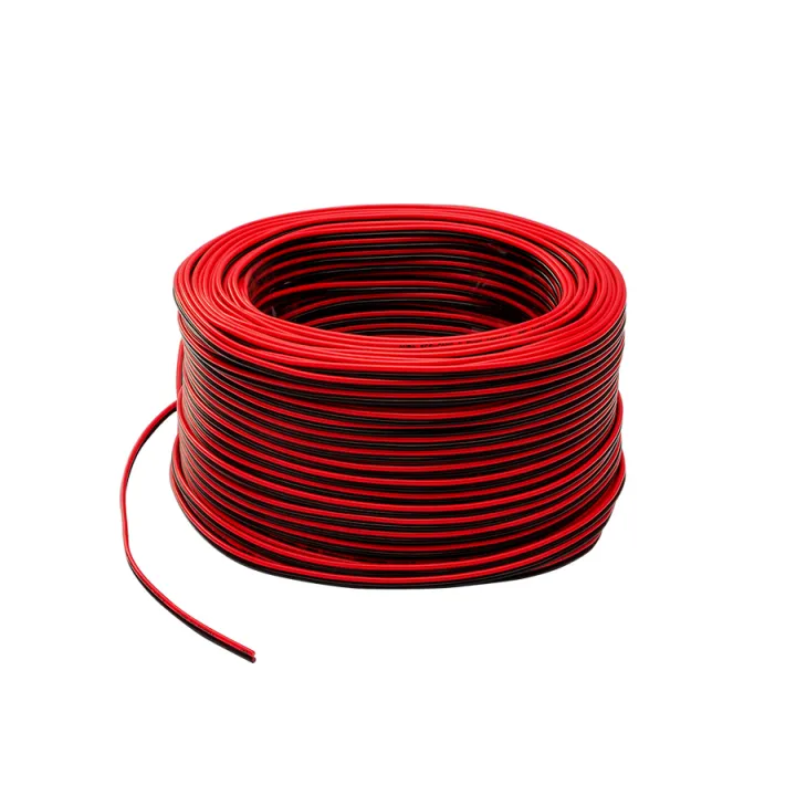 Монтажный кабель AURA SCS-C050 2x0.5 в Энгельсе