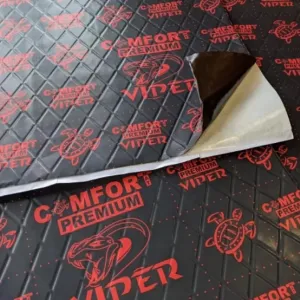 Comfort Mat Viper 3 мм (500x700)