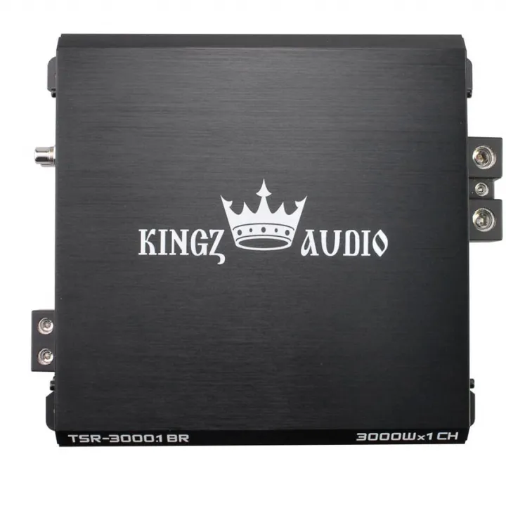 Kingz Audio TSR-3000.1BR усилитель в Энгельсе