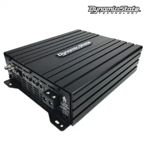 Dynamic State FD-2000.1FR усилитель