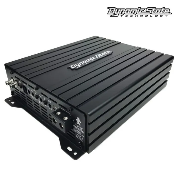 Dynamic State FD-2000.1FR усилитель в Энгельсе