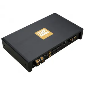 Panacea AMP DA-500.1 усилитель