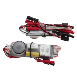 Dynamic State DIVE DMB-CR100 кроссоверы