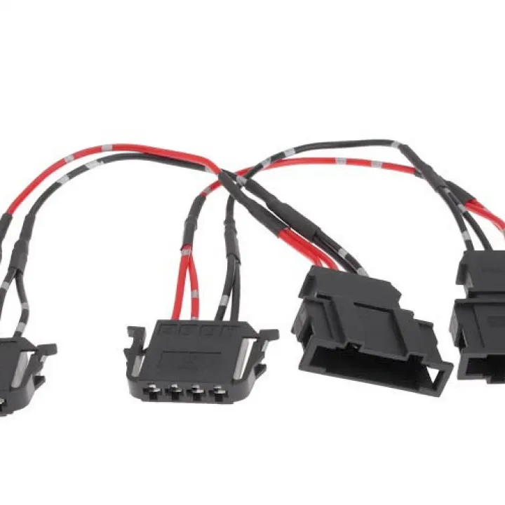 Dynamic State DIVE DVW-S16 разъём адаптер для подключения акустики DVW-CS162, DVW-CS16.1, DVW-CX16 в Энгельсе