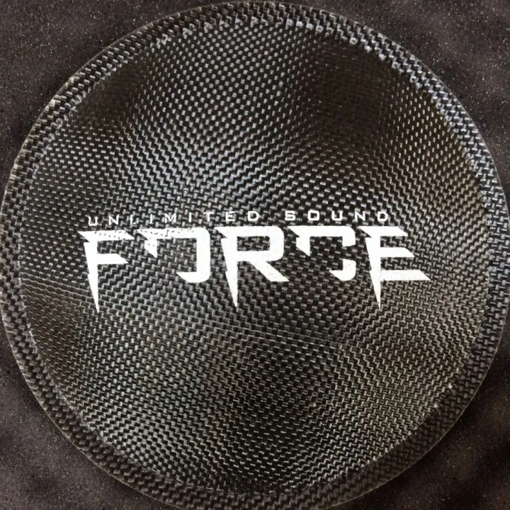 Dynamic State SPF-SW44D Dust Cap колпачок диффузора для сабвуфера в Энгельсе