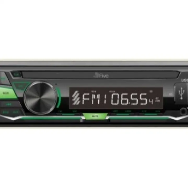 FIVE F20G 1 din магнитола в Энгельсе