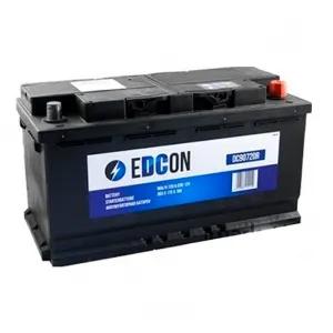 Аккумулятор EDCON 90a/h DC90720R