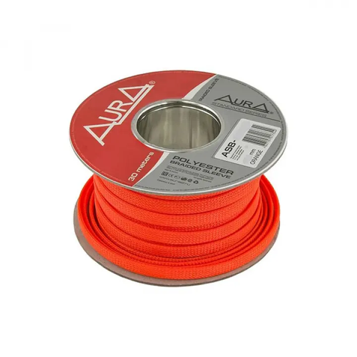 AURA ASB-O408 ОРАНЖЕВЫЙ в Энгельсе