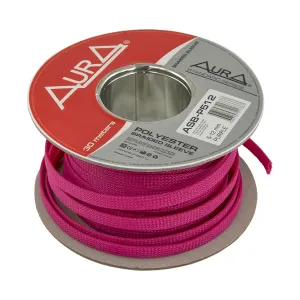 AURA ASB-P512 РОЗОВЫЙ