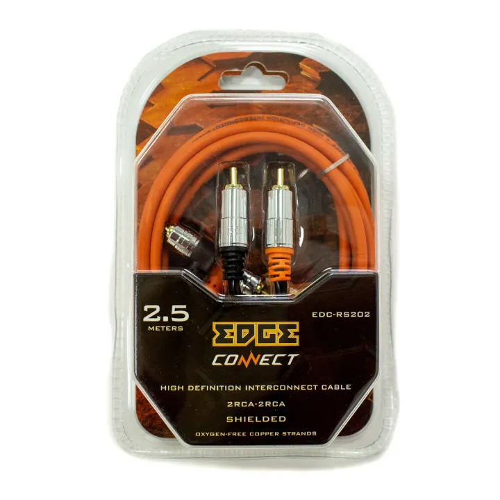 RCA-кабель EDGE EDC-RS202 в Энгельсе