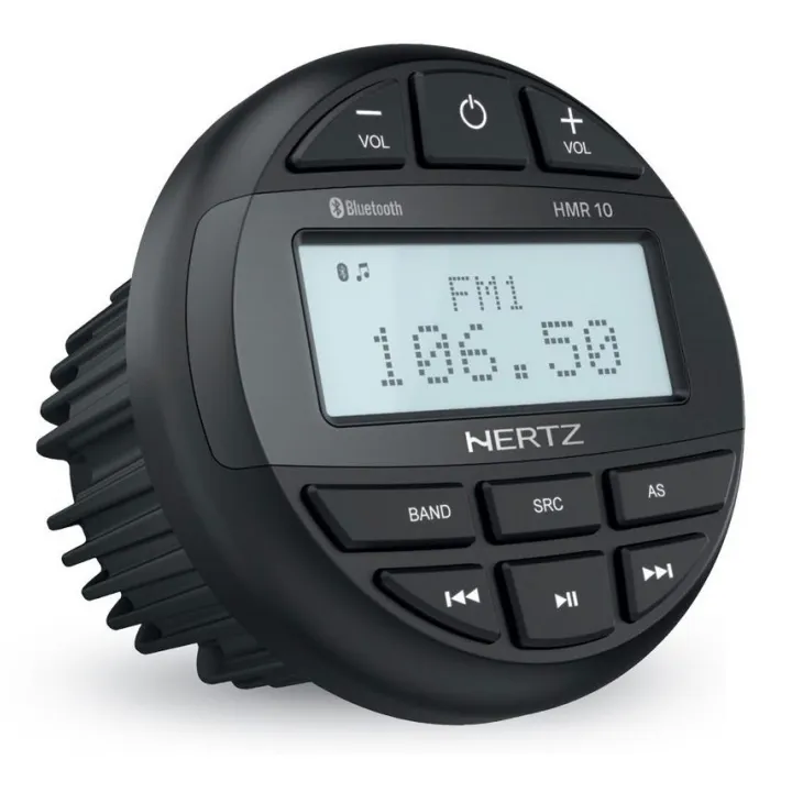 Hertz HMR 10 Digital Media Receiver в Энгельсе