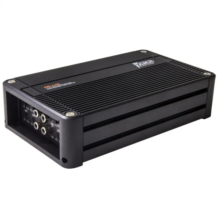 AMP PRO 4.100 усилитель в Энгельсе