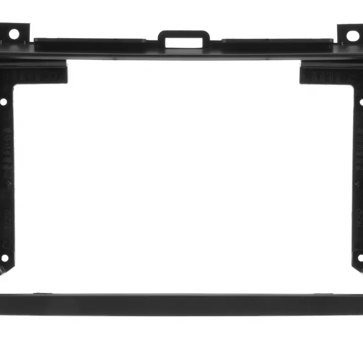 Incar RTY-FC525 Рамка UMS для TOYOTA LC Prado 120 2002-2009, 9" в Энгельсе