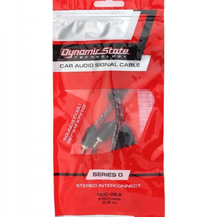 Dynamic State RCC-05.2  SERIES 0 Межблочный кабель в Энгельсе