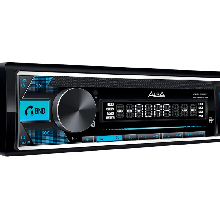 AURA STORM-525BT 1 din магнитола в Энгельсе