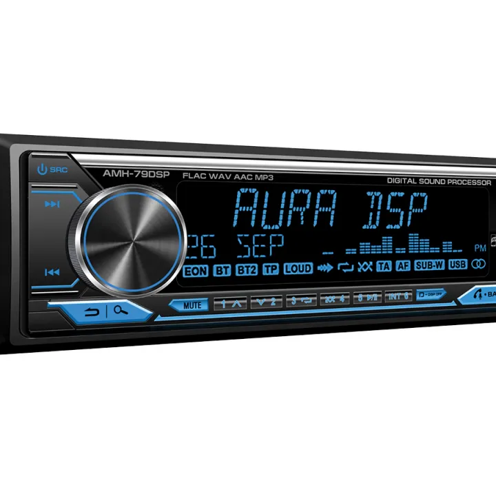 AurA AMH-79DSP 1 din магнитола в Энгельсе