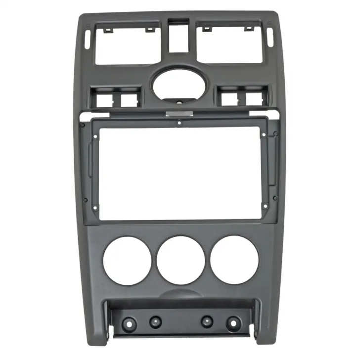 Incar RLA-FC405 Рамка UMS для LADA Priora 2007-2014, 9" в Энгельсе