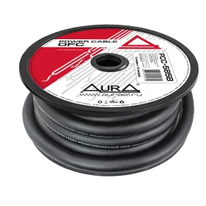 AurA PCC-585B  3/0Ga силовой кабель