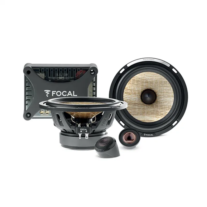 Focal PS165FXE FLAX EVO компонентная акустика в Энгельсе