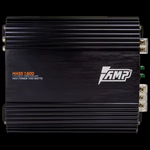 AMP MASS 1.600 усилитель