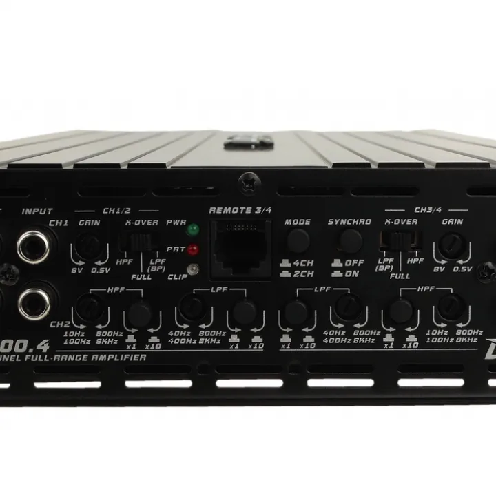 Dynamic State CA-200.4A/B усилитель в Энгельсе