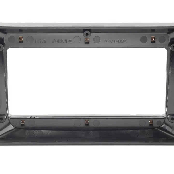 Incar RFR-FC252 Рамка UMS для Renault Duster 2010-14, Duster II 2021+, Sandero 14+, 9" в Энгельсе