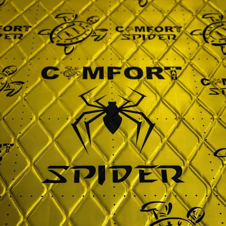 Comfort Mat Spider 3.5 мм (500х700) в Энгельсе
