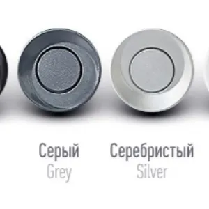Teyes Parking Парктроники 8шт