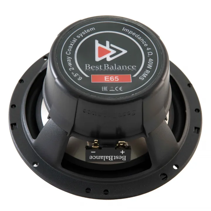 BEST BALANCE  E65 акустика в Энгельсе
