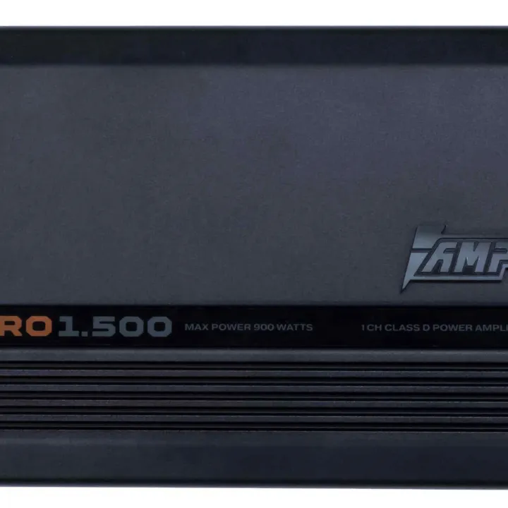 AMP PRO 1.500 усилитель в Энгельсе