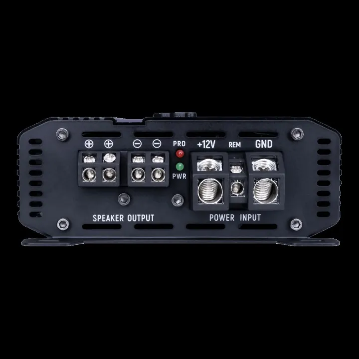 AMP PRO 1.500 усилитель в Энгельсе