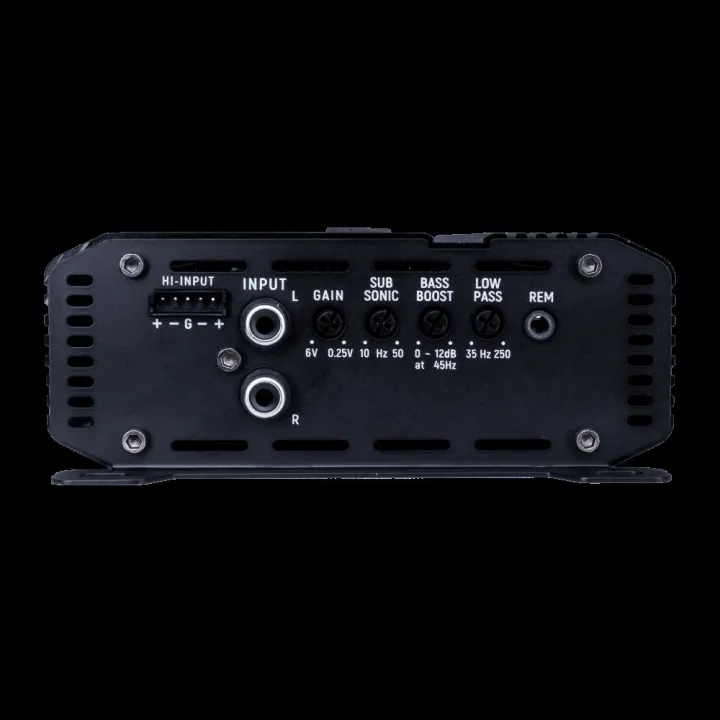 AMP PRO 1.500 усилитель в Энгельсе